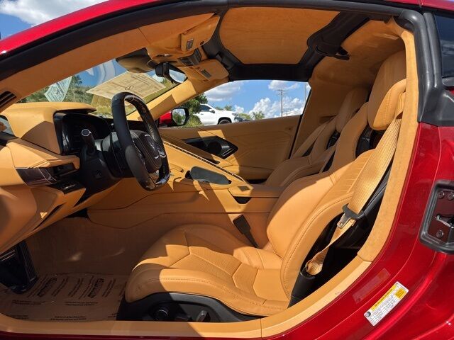 2025 Chevrolet Corvette Z06  TX