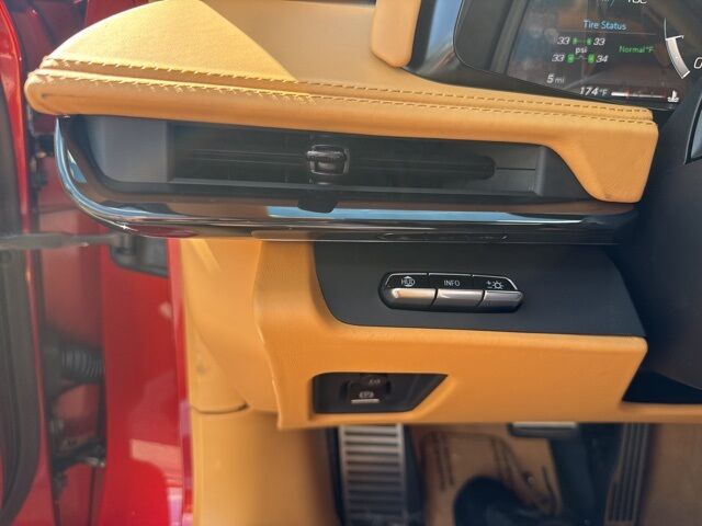2025 Chevrolet Corvette Z06  TX