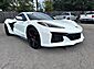 2025 Chevrolet Corvette Z06  TX