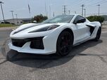 2025 Chevrolet Corvette Z06