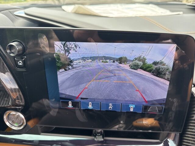 2025 Chevrolet Corvette Z06 Kerrville TX