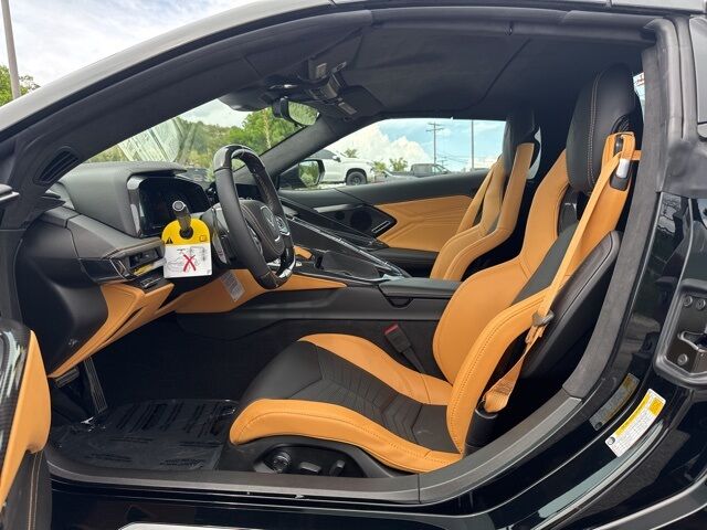 2025 Chevrolet Corvette Z06 Kerrville TX