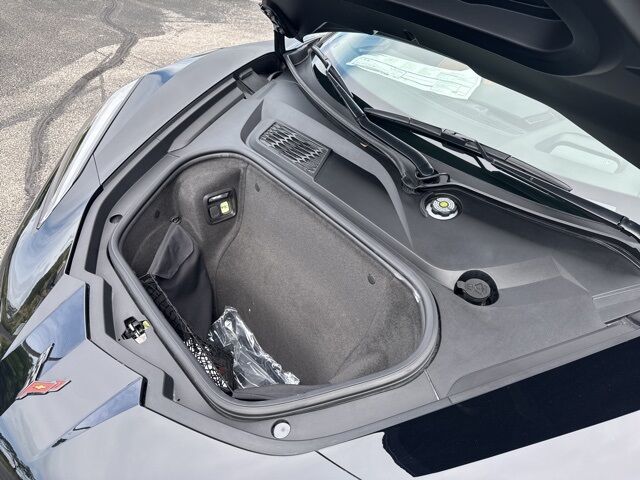 2025 Chevrolet Corvette Z06 Kerrville TX