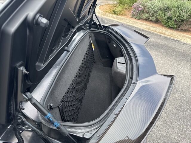 2025 Chevrolet Corvette Z06 Kerrville TX