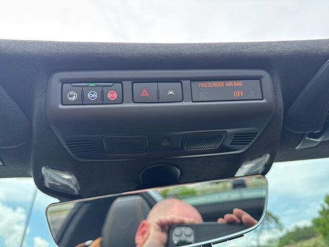 2025 Chevrolet Corvette Z06 Kerrville TX