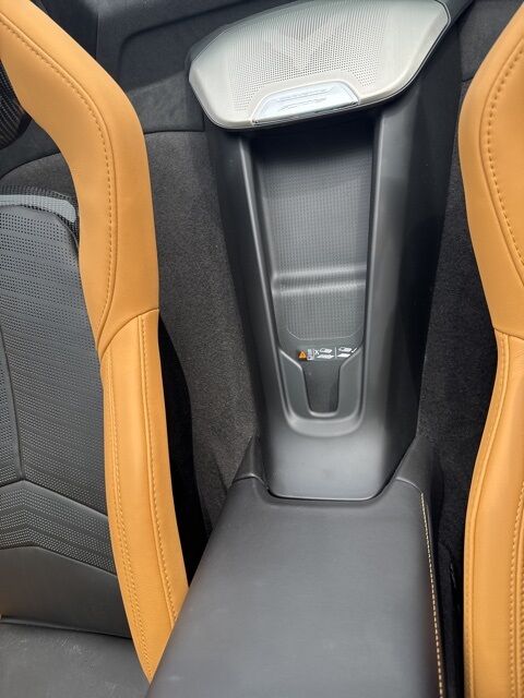 2025 Chevrolet Corvette Z06 Kerrville TX