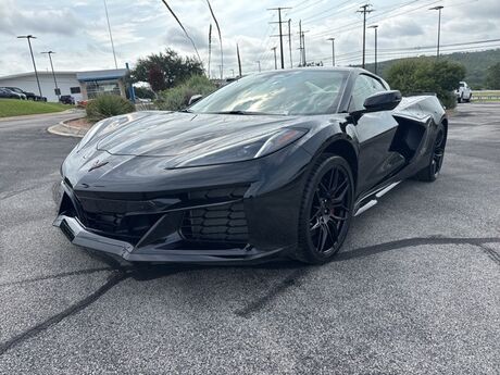 2025 Chevrolet Corvette Z06  TX