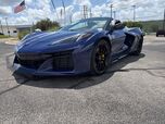 2025 Chevrolet Corvette Z06