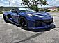 2025 Chevrolet Corvette Z06  TX