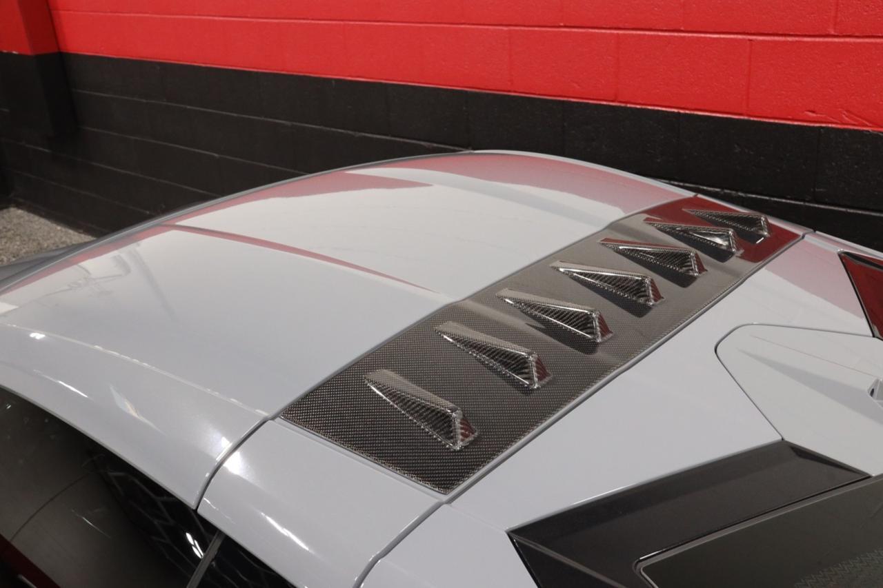 2025 Chevrolet Corvette Z06 3LZ 2dr Coupe Skokie IL