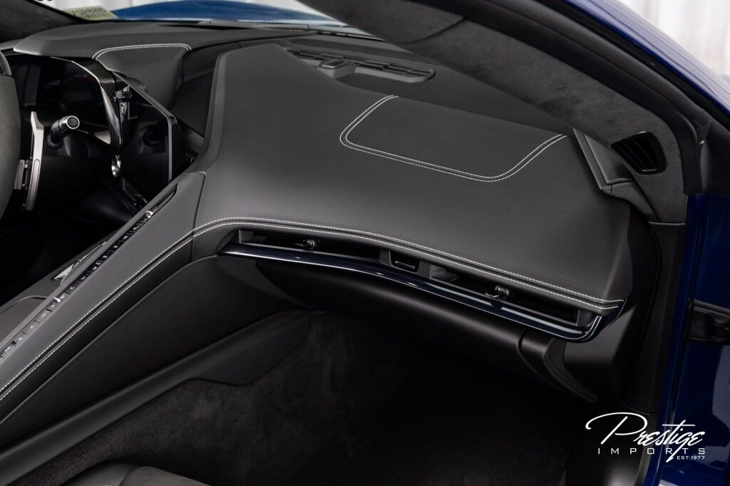 2025 Chevrolet Corvette Z06 3LZ Convertible North Miami Beach FL