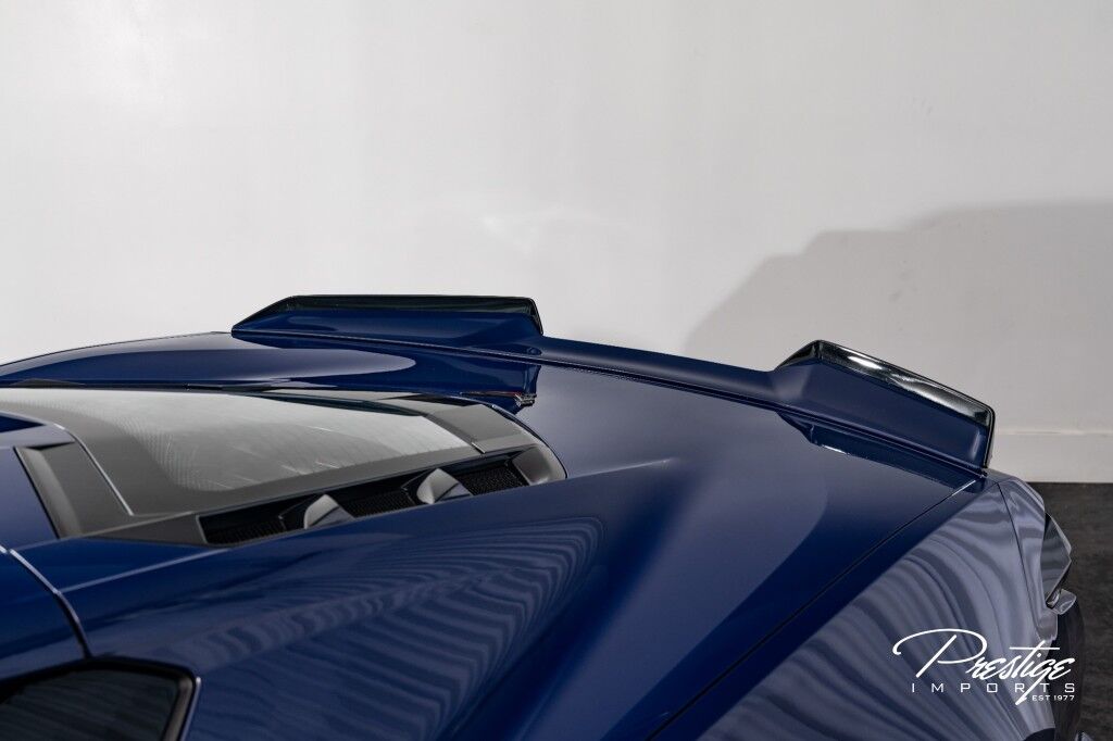 2025 Chevrolet Corvette Z06 3LZ Convertible North Miami Beach FL