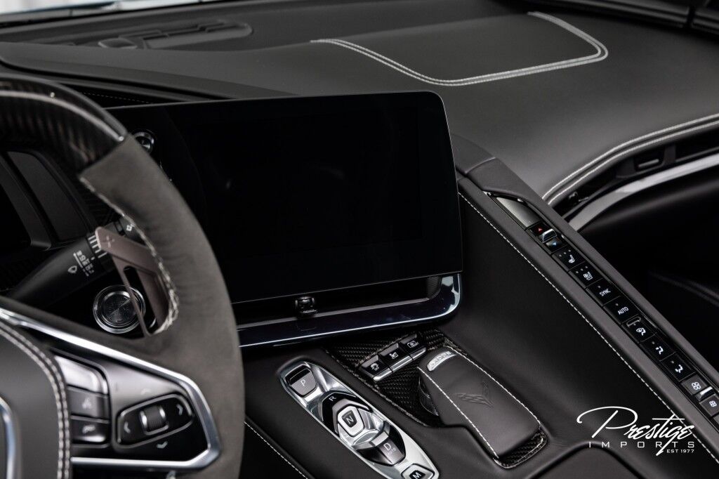 2025 Chevrolet Corvette Z06 3LZ Convertible North Miami Beach FL