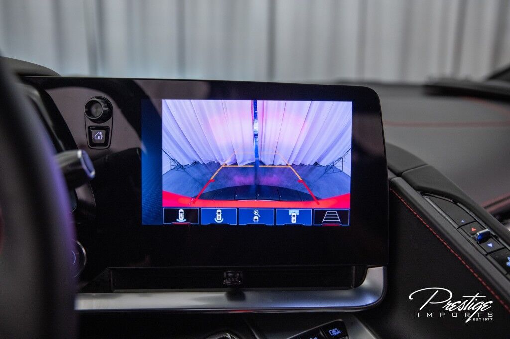 2025 Chevrolet Corvette Z06 3LZ North Miami Beach FL