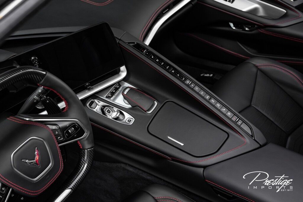 2025 Chevrolet Corvette Z06 3LZ North Miami Beach FL