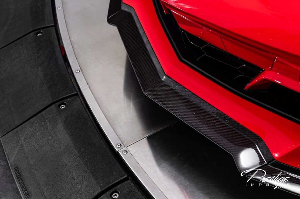 2025 Chevrolet Corvette Z06 3LZ North Miami Beach FL