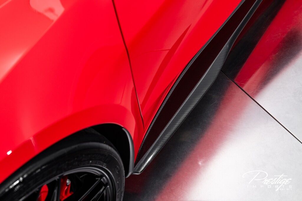 2025 Chevrolet Corvette Z06 3LZ North Miami Beach FL