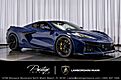 2025 Chevrolet Corvette Z06 3LZ