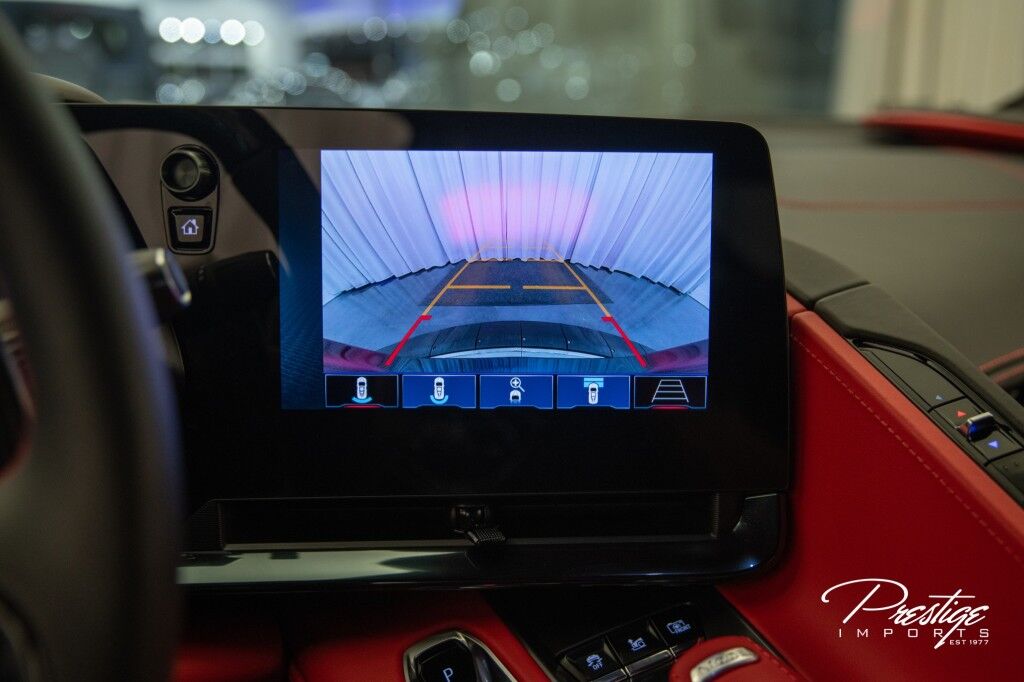 2025 Chevrolet Corvette Z06 3LZ North Miami Beach FL