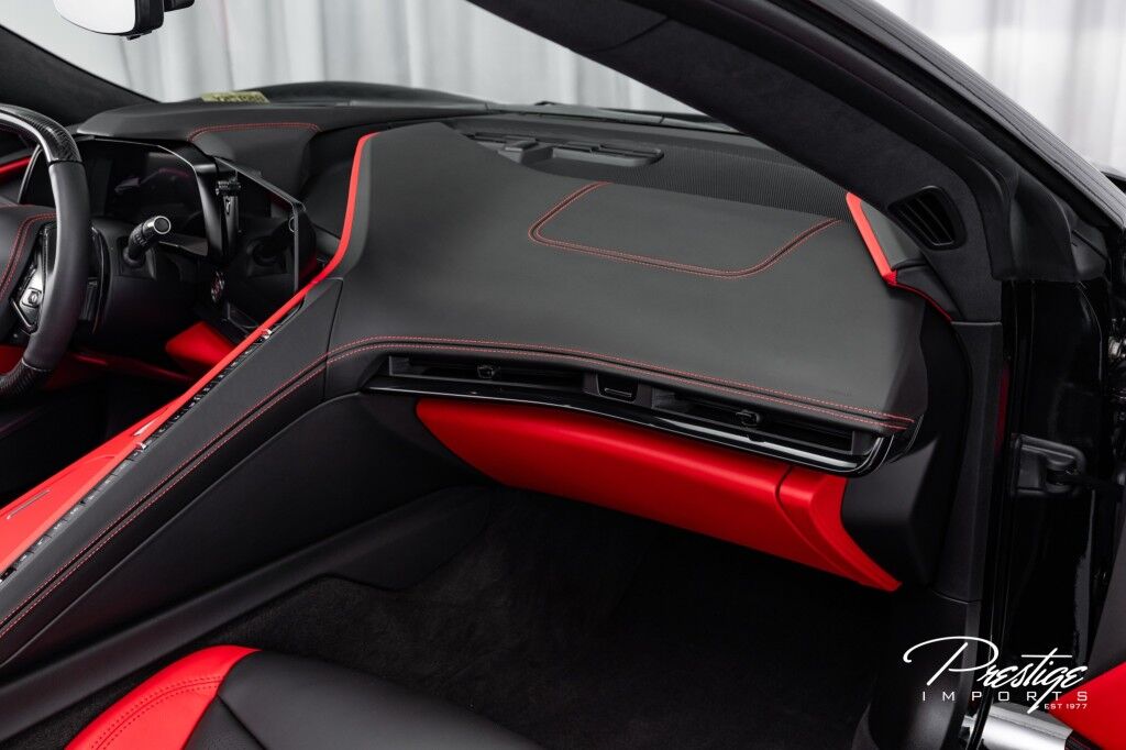 2025 Chevrolet Corvette Z06 3LZ North Miami Beach FL