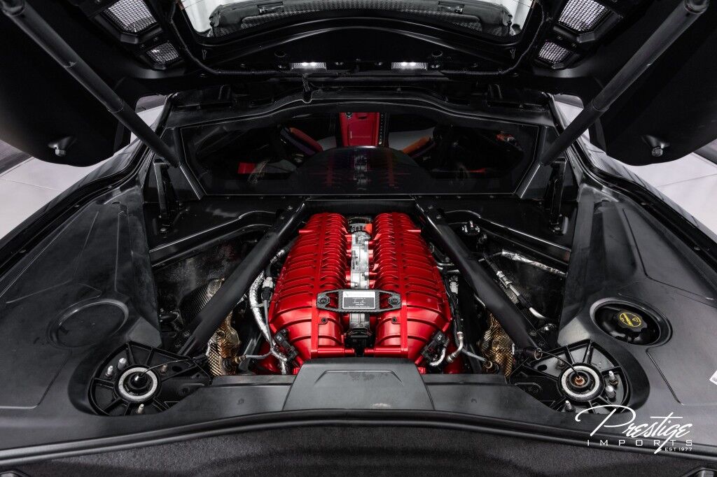 2025 Chevrolet Corvette Z06 3LZ North Miami Beach FL