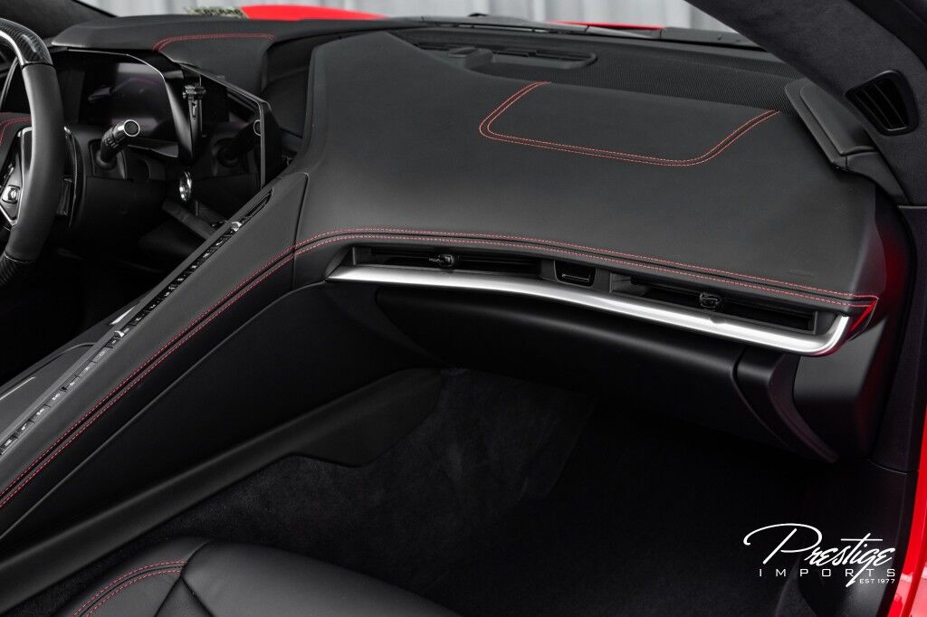 2025 Chevrolet Corvette Z06 3LZ North Miami Beach FL