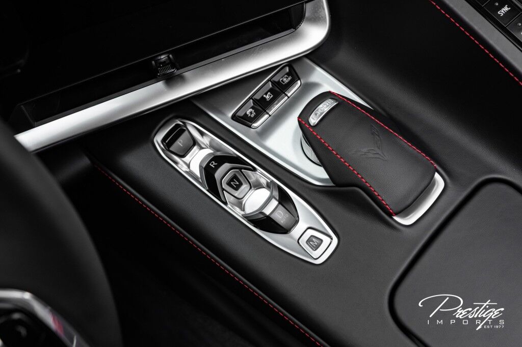 2025 Chevrolet Corvette Z06 3LZ North Miami Beach FL