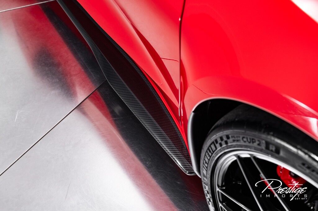 2025 Chevrolet Corvette Z06 3LZ North Miami Beach FL