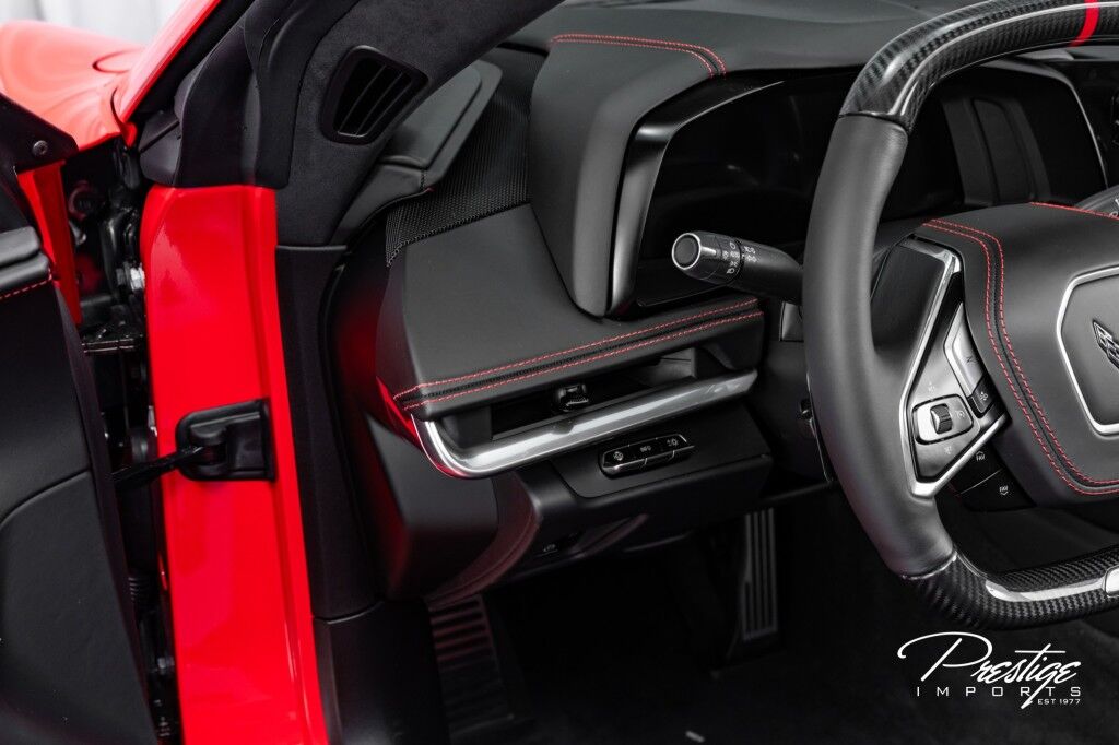 2025 Chevrolet Corvette Z06 3LZ North Miami Beach FL