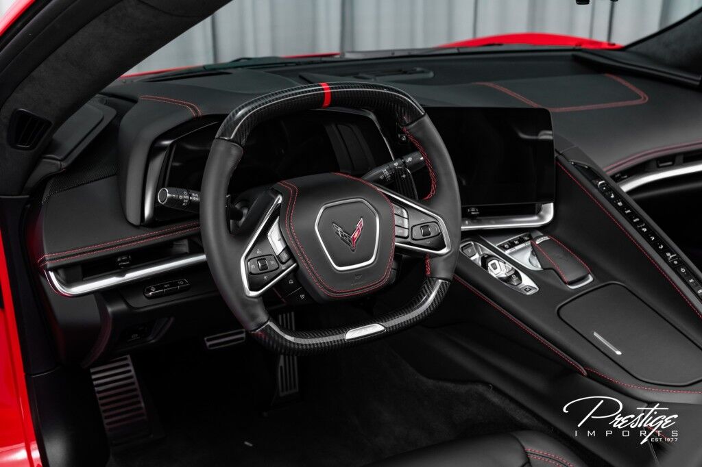 2025 Chevrolet Corvette Z06 3LZ North Miami Beach FL