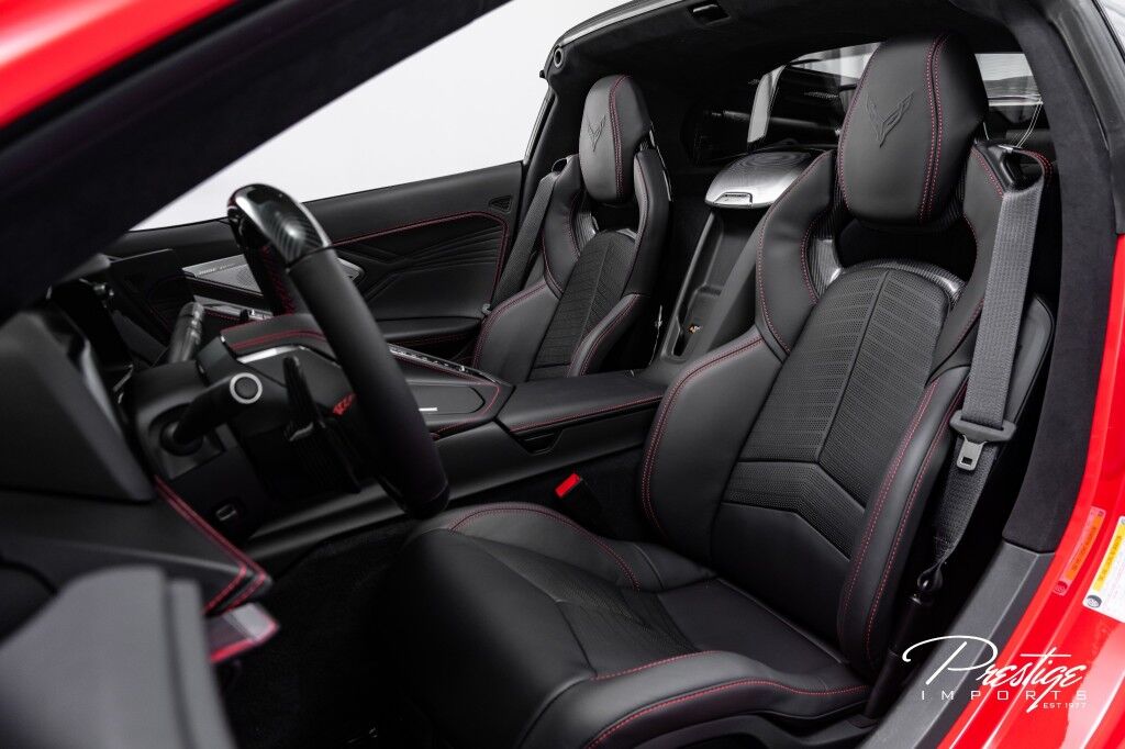 2025 Chevrolet Corvette Z06 3LZ North Miami Beach FL