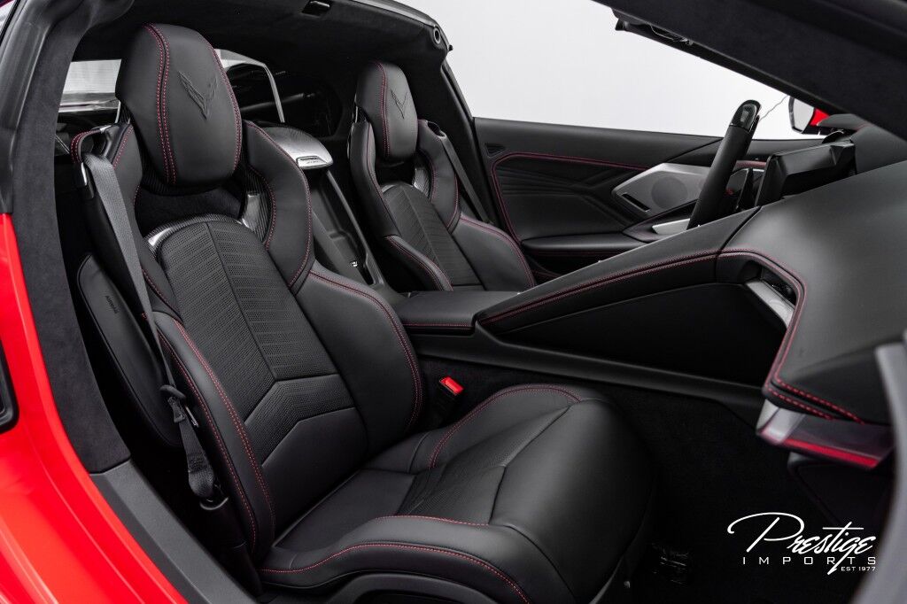 2025 Chevrolet Corvette Z06 3LZ North Miami Beach FL