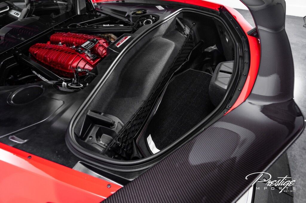 2025 Chevrolet Corvette Z06 3LZ North Miami Beach FL