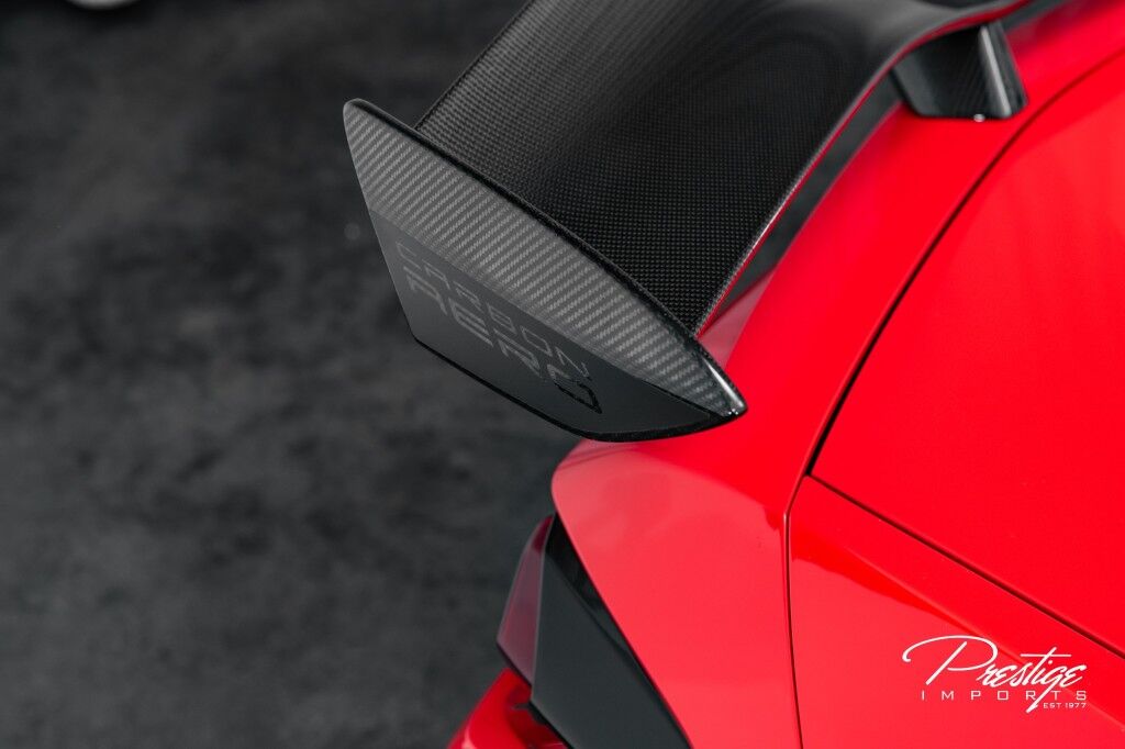 2025 Chevrolet Corvette Z06 3LZ