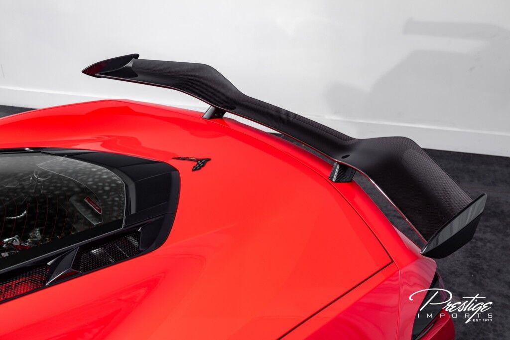 2025 Chevrolet Corvette Z06 3LZ North Miami Beach FL