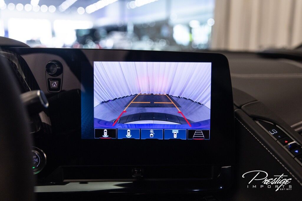 2025 Chevrolet Corvette Z06 3LZ North Miami Beach FL