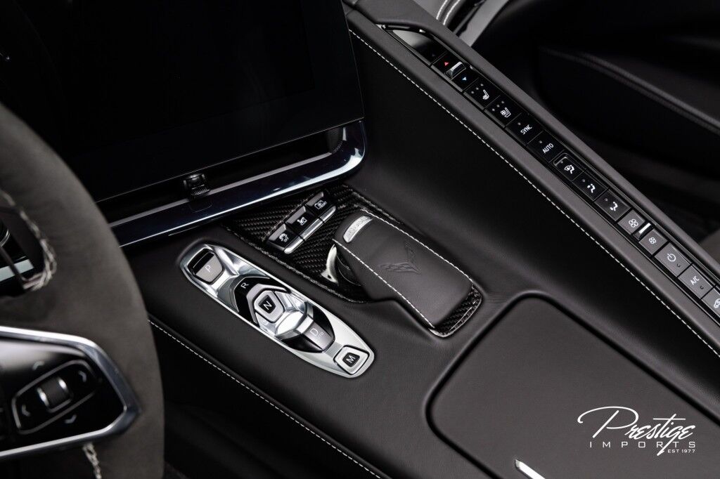 2025 Chevrolet Corvette Z06 3LZ North Miami Beach FL