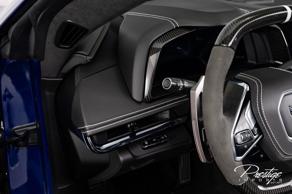 2025 Chevrolet Corvette Z06 3LZ North Miami Beach FL