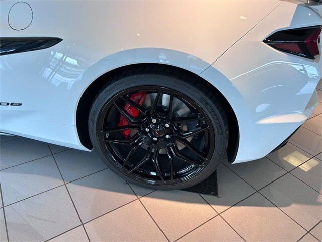 2025 Chevrolet Corvette Z06 3LZ Farmington MO
