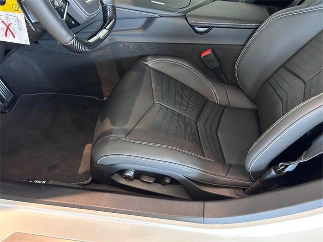 2025 Chevrolet Corvette Z06 3LZ Farmington MO