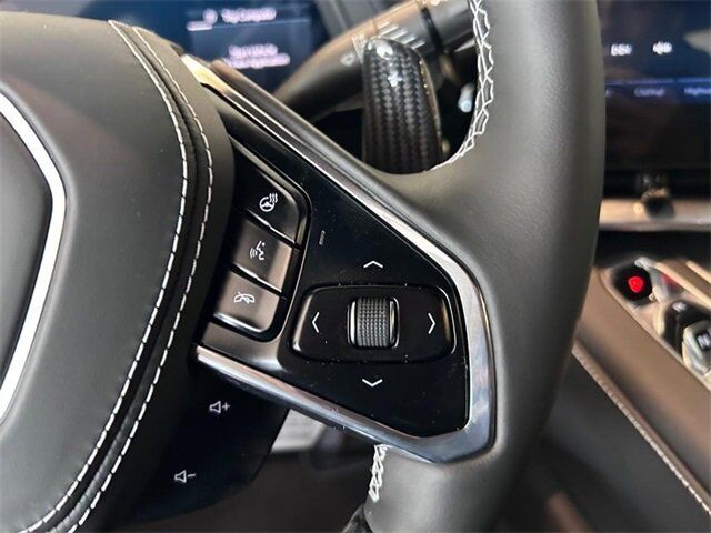 2025 Chevrolet Corvette Z06 3LZ Farmington MO