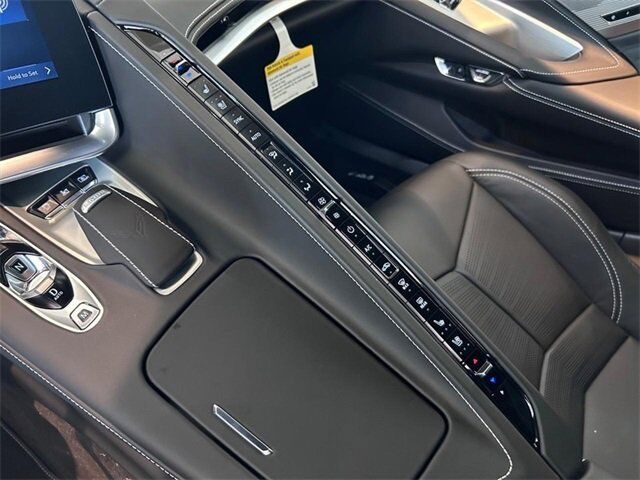 2025 Chevrolet Corvette Z06 3LZ Farmington MO