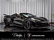 2025 Chevrolet Corvette Z06 Convertible w/3LZ
