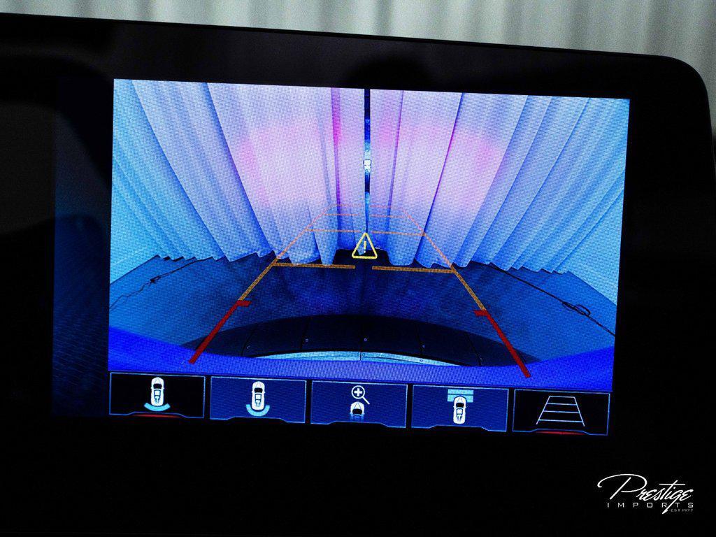 2025 Chevrolet Corvette Z06 Coupe w/2LZ North Miami Beach FL