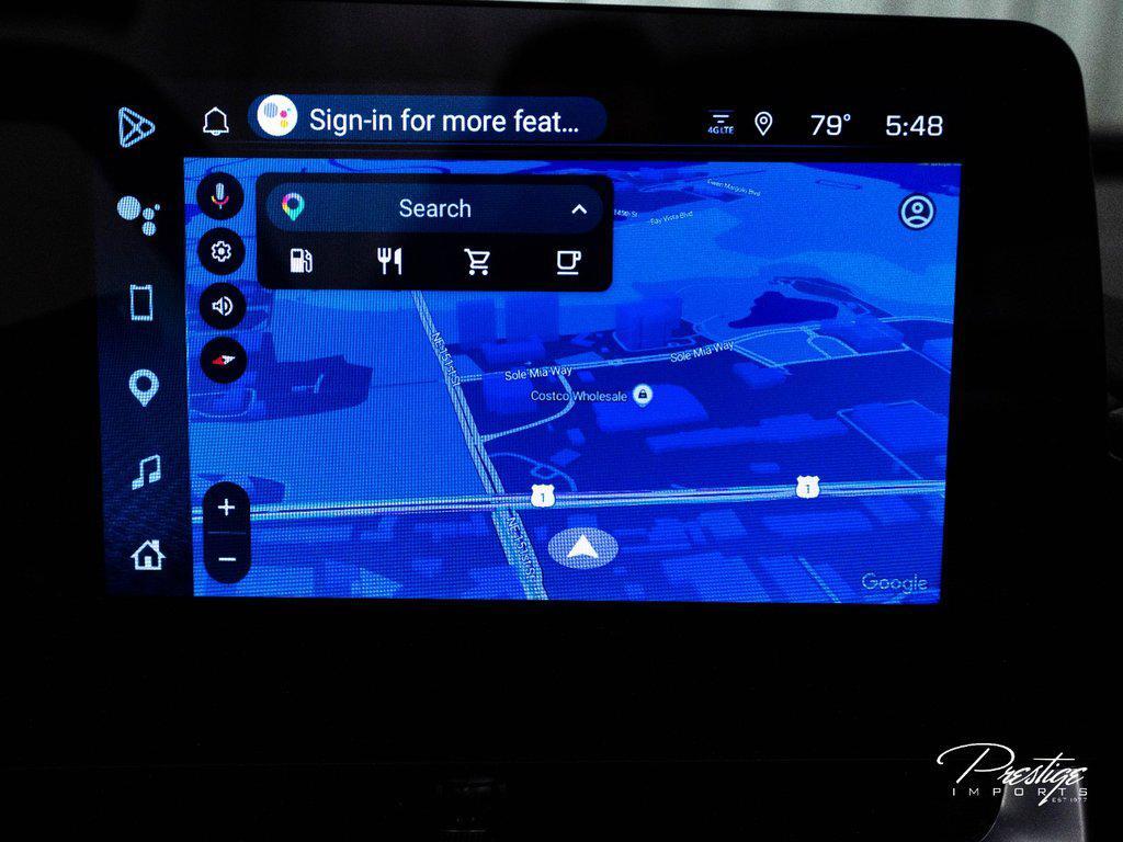 2025 Chevrolet Corvette Z06 Coupe w/2LZ North Miami Beach FL