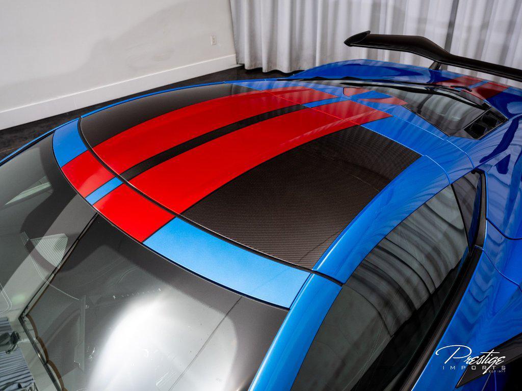 2025 Chevrolet Corvette Z06 Coupe w/2LZ North Miami Beach FL
