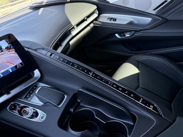 2025 Chevrolet Corvette Z06 Albuquerque NM