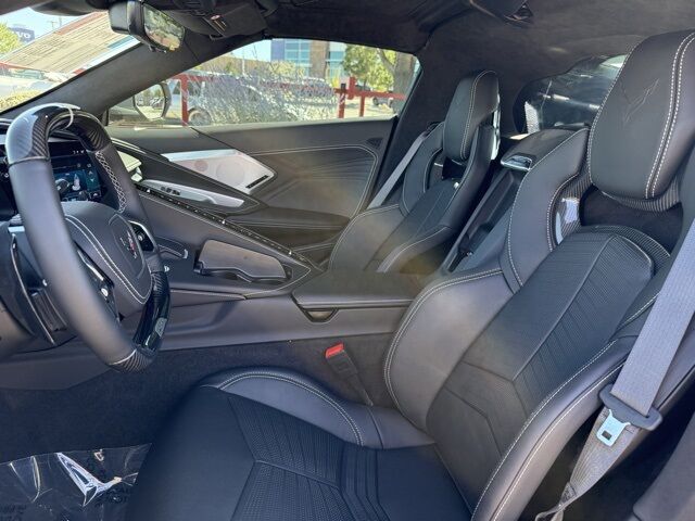 2025 Chevrolet Corvette Z06 Albuquerque NM