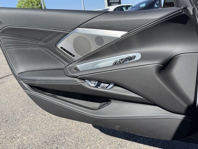 2025 Chevrolet Corvette Z06 Albuquerque NM