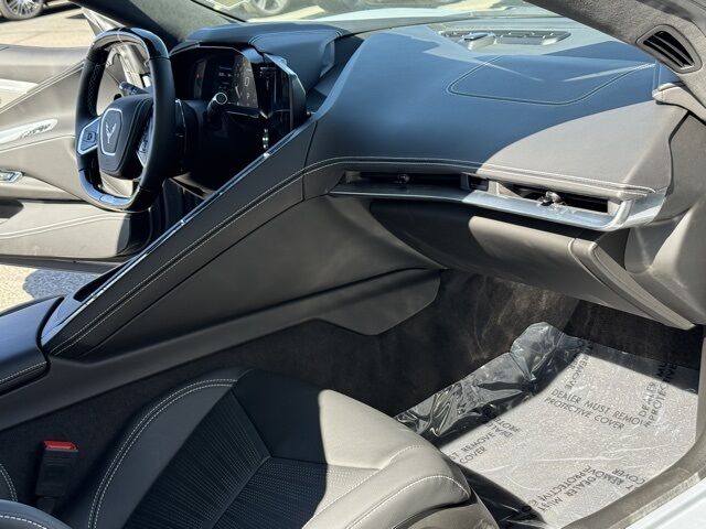 2025 Chevrolet Corvette Z06 Albuquerque NM